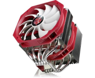 Raijintek Tisis 140mm - 247156 - zdjęcie 1